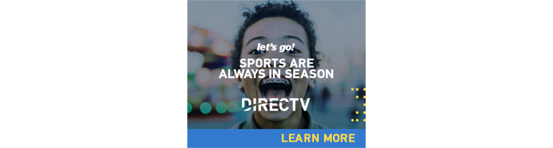 Direct TV