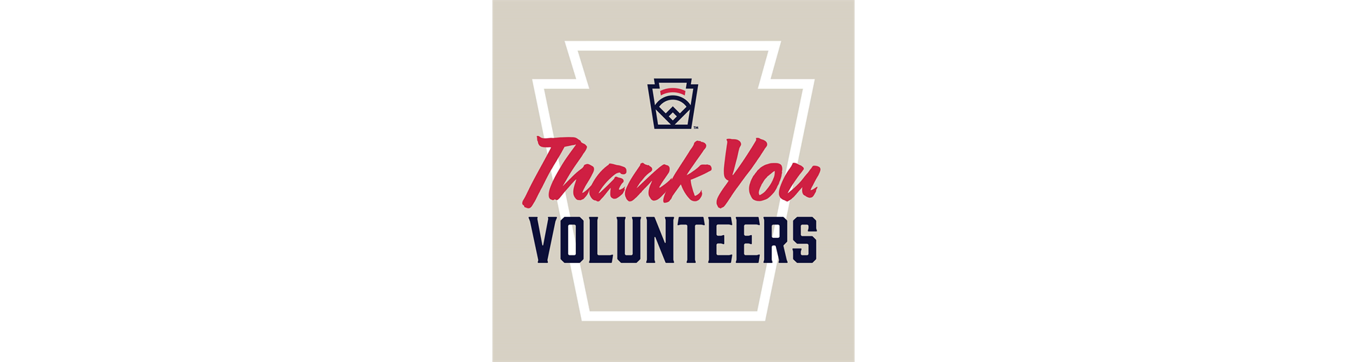 Thank You Volunteers!